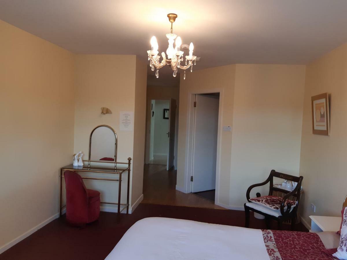 Bed and Breakfast Shalom Карлингфорд Экстерьер фото