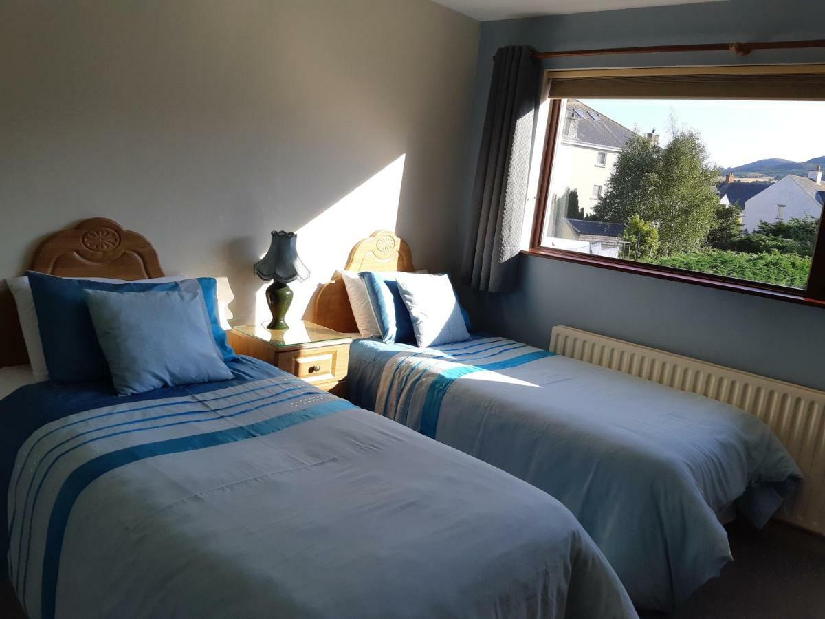 Bed and Breakfast Shalom Карлингфорд Экстерьер фото